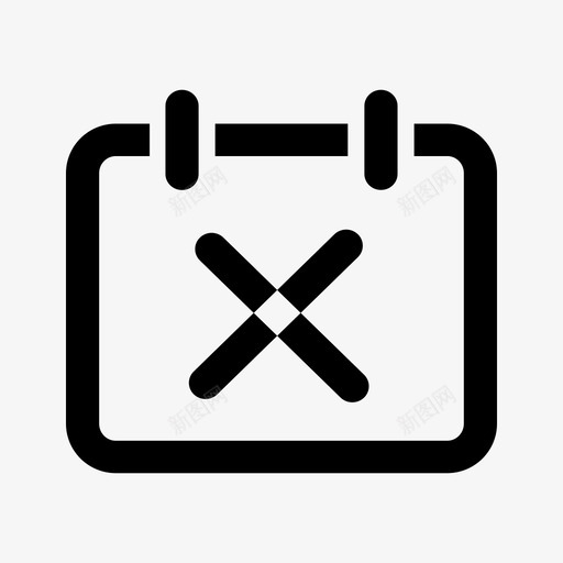 查看缺席svg_新图网 https://ixintu.com 查看 缺席