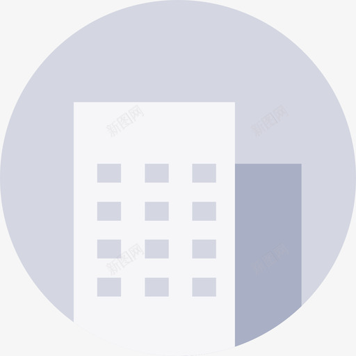 企业默认头像svg_新图网 https://ixintu.com 企业 默认 头像