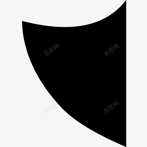 小角svg_新图网 https://ixintu.com 小角