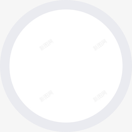 编辑商品图单选未选中svg_新图网 https://ixintu.com 编辑 商品 单选 选中