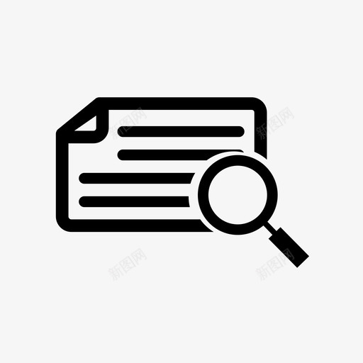 发票验旧svg_新图网 https://ixintu.com 发票 验旧