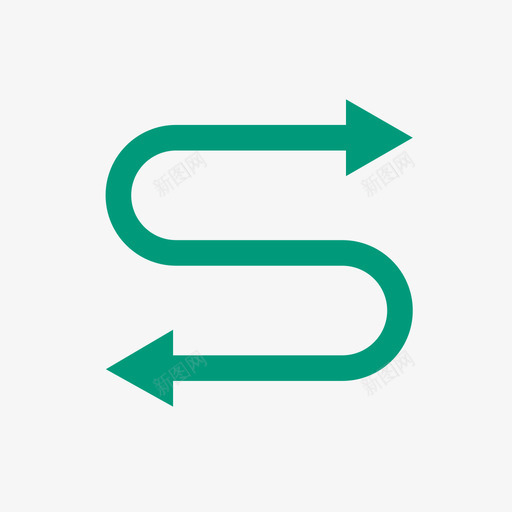 线路01svg_新图网 https://ixintu.com 线路