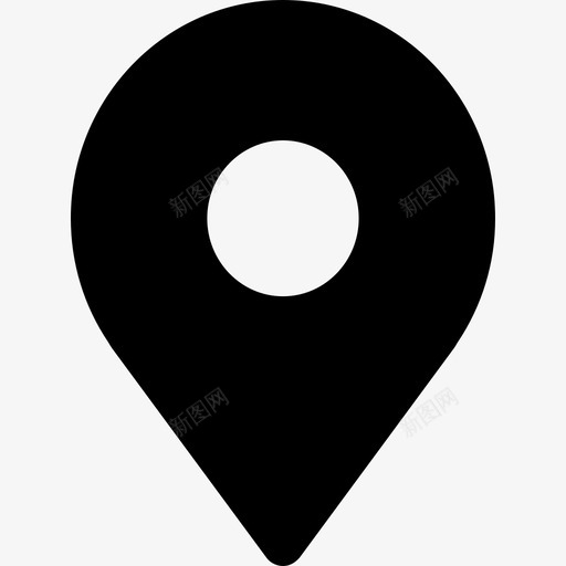 车定位svg_新图网 https://ixintu.com 定位