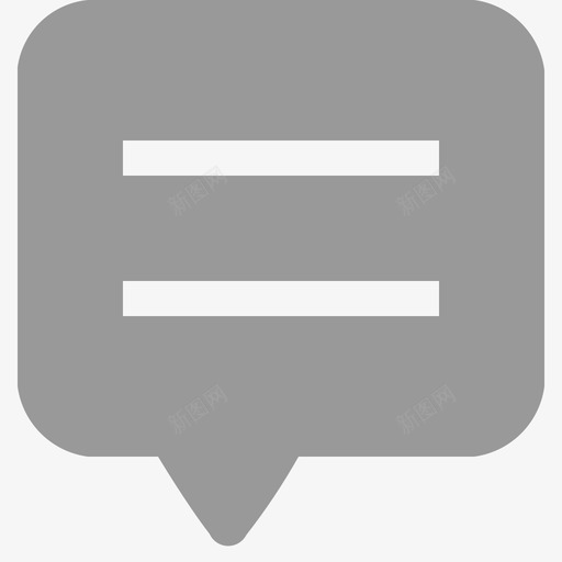 第三方帐号ICONsvg_新图网 https://ixintu.com 第三方 帐号