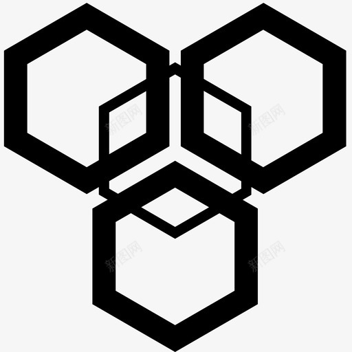 API设置svg_新图网 https://ixintu.com 设置 线性 单色 商务
