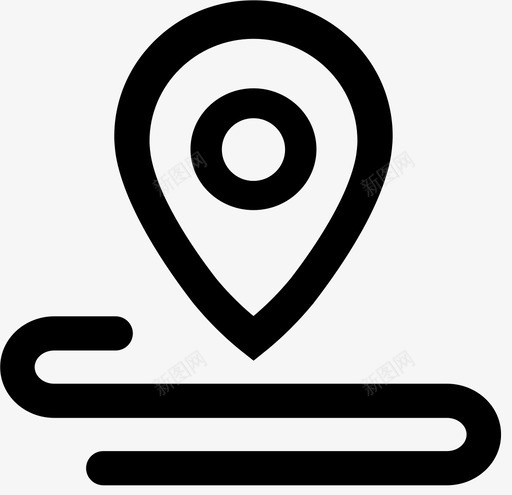 历史轨迹svg_新图网 https://ixintu.com 历史 轨迹