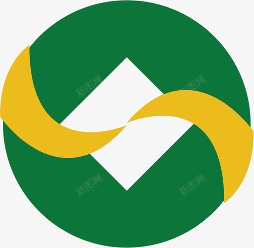 甘肃省农村信用社联合社svg_新图网 https://ixintu.com 甘肃省 农村 信用社 联合