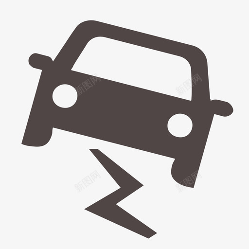 车道偏离svg_新图网 https://ixintu.com 车道 偏离