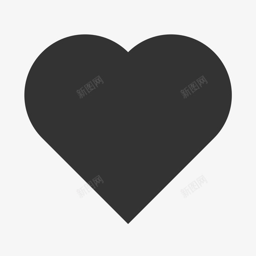 关注我们01svg_新图网 https://ixintu.com 关注 我们 单色 填充