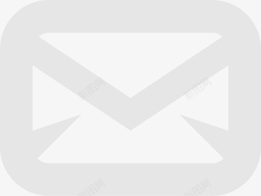 icon私信svg_新图网 https://ixintu.com 私信