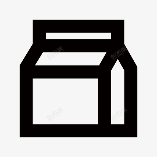 免费早餐svg_新图网 https://ixintu.com 免费 早餐