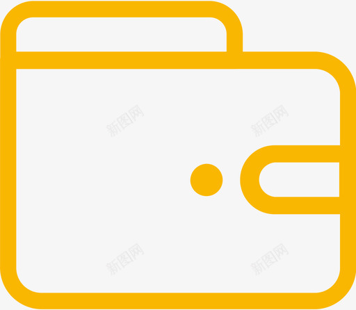 钱包点击svg_新图网 https://ixintu.com 钱包 点击