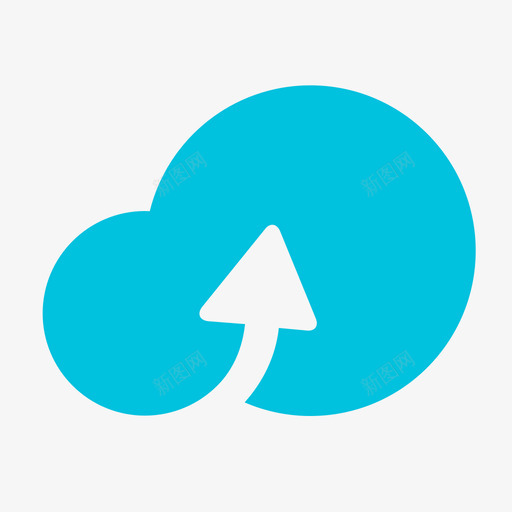 oss对象存储OSSsvg_新图网 https://ixintu.com 对象 存储