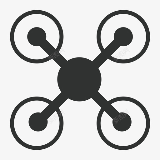 航拍03svg_新图网 https://ixintu.com 航拍
