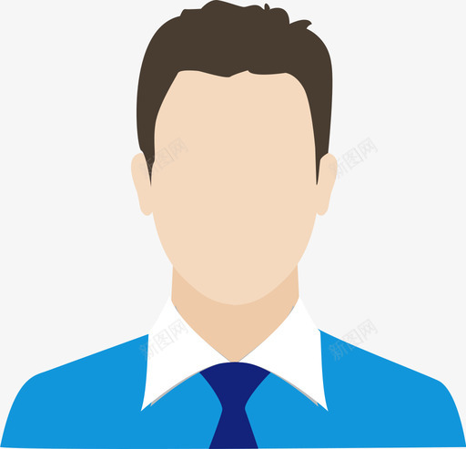 政府监管人员svg_新图网 https://ixintu.com 政府 监管 监管人 人员