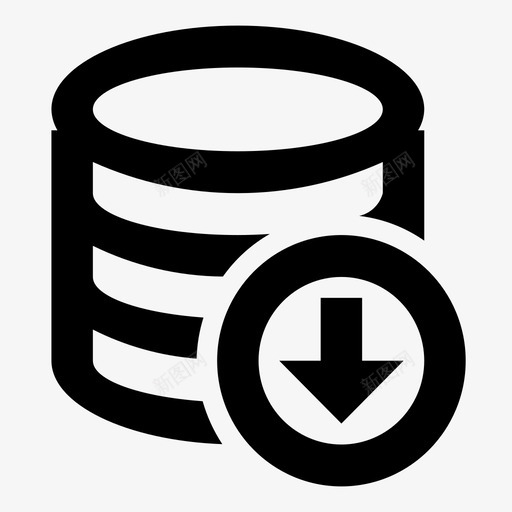 接入数据svg_新图网 https://ixintu.com 接入 数据