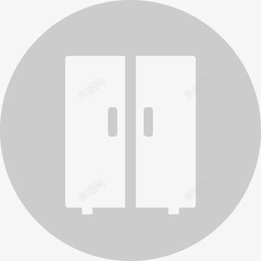 储物室svg_新图网 https://ixintu.com 储物室