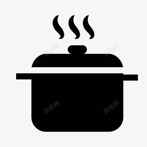 炖品svg_新图网 https://ixintu.com 炖品