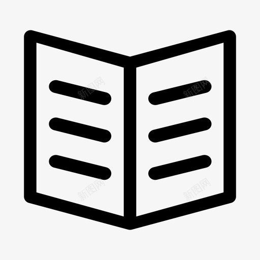 左侧导航菜单按钮转换05svg_新图网 https://ixintu.com 左侧 导航 菜单 按钮 转换
