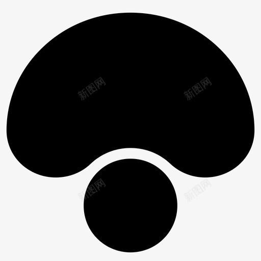 蘑菇街svg_新图网 https://ixintu.com 蘑菇街