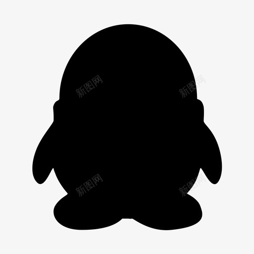 qq在线咨询svg_新图网 https://ixintu.com 在线咨询