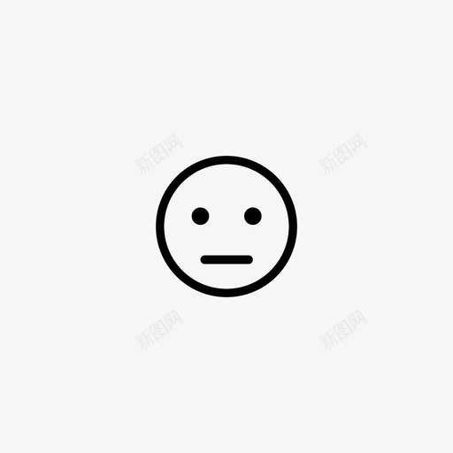 量表中脸svg_新图网 https://ixintu.com 量表 表中