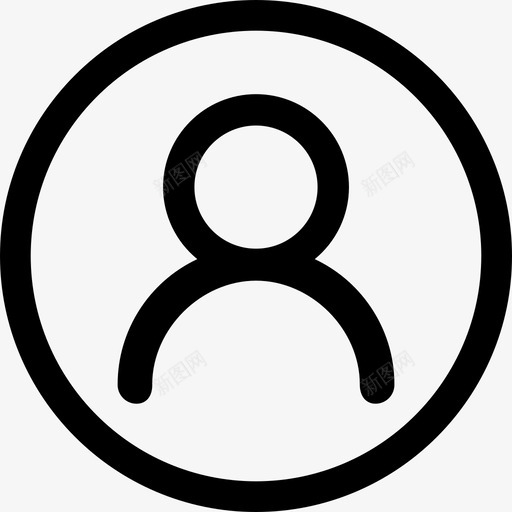 gsg个人svg_新图网 https://ixintu.com 个人
