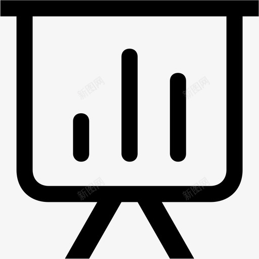 B22行业统计svg_新图网 https://ixintu.com 行业 统计