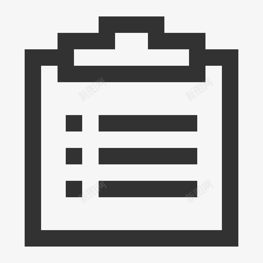 GC任务svg_新图网 https://ixintu.com 任务