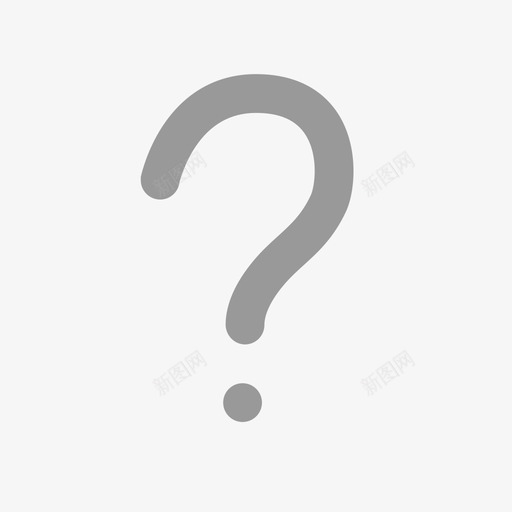 集成模型icon问题清单svg_新图网 https://ixintu.com 集成 模型 问题 清单
