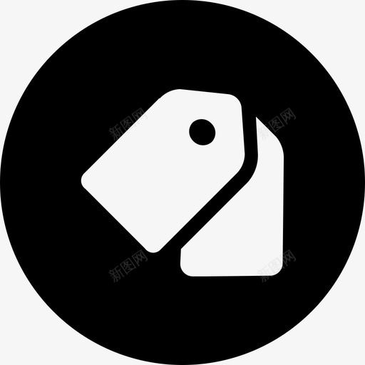 商家端营销版面代金券svg_新图网 https://ixintu.com 商家 营销 版面 代金券