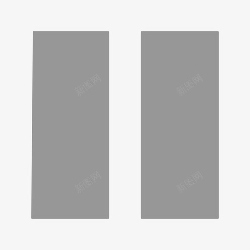 功能操作全局暂停svg_新图网 https://ixintu.com 功能 操作 全局 暂停