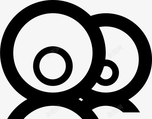 申请连麦svg_新图网 https://ixintu.com 申请 连麦