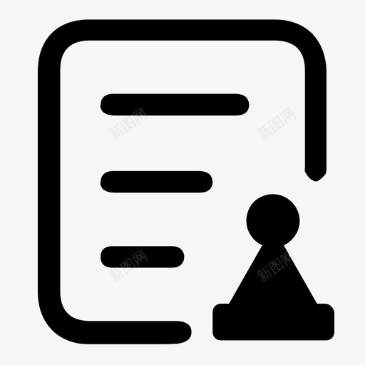 icon我的订货单65svg_新图网 https://ixintu.com 我的 订货单