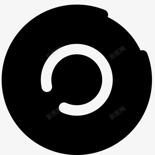 人脉圈选中svg_新图网 https://ixintu.com 人脉 选中