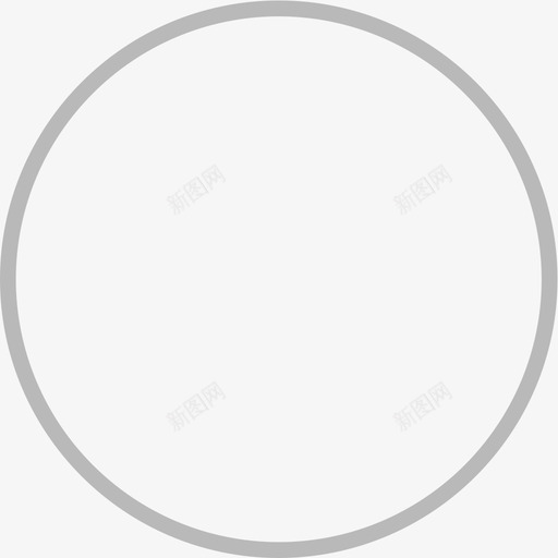 未选性别svg_新图网 https://ixintu.com 未选 性别 单选 线性