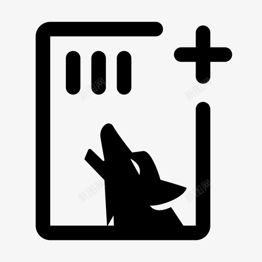 战狼开卡补录svg_新图网 https://ixintu.com 战狼 开卡 补录