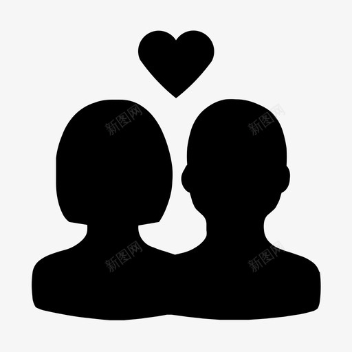 婚介所svg_新图网 https://ixintu.com 婚介所
