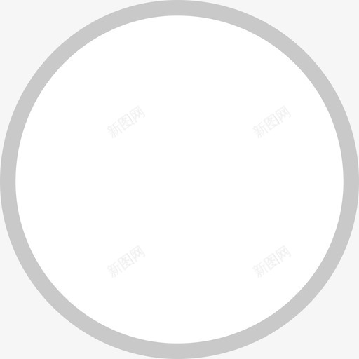 多选未勾选svg_新图网 https://ixintu.com 多选 未勾