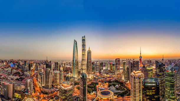 建筑风景BANNER背景元素png免抠素材_新图网 https://ixintu.com 建筑 风景 BANNER 背景