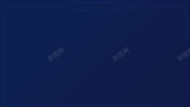 BI背景图片png免抠素材_新图网 https://ixintu.com 蓝底 简约 朴素 背景图