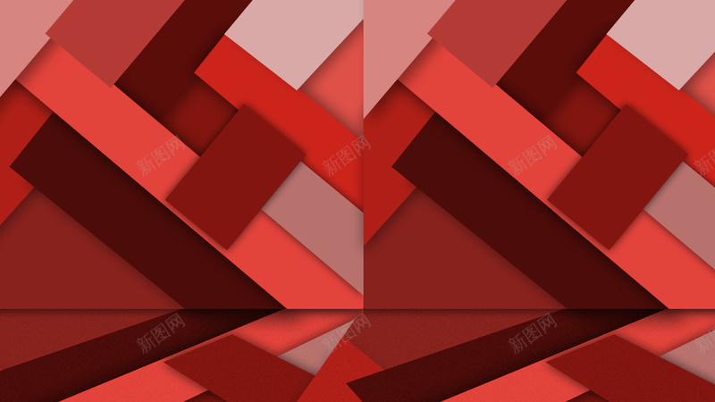 条形背景质感红色简约扁平psd设计背景_新图网 https://ixintu.com 条形 背景 质感 红色 简约 扁平