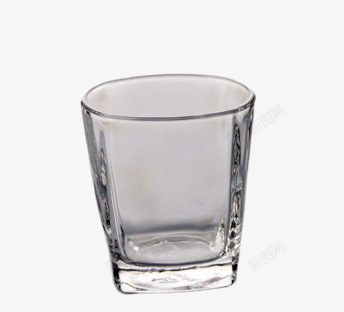 透明空杯子水杯png免抠素材_新图网 https://ixintu.com 透明杯子 酒杯 空杯子 png素材