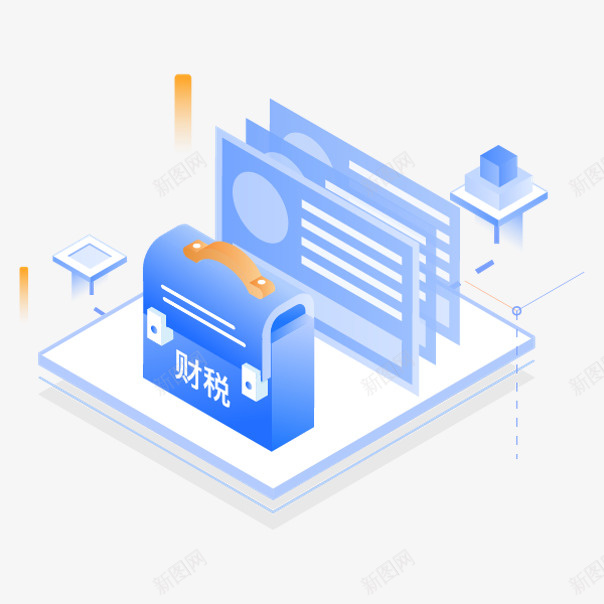 科技素材图片056png免抠素材_新图网 https://ixintu.com 艺术 科技 素材 程序 元素 办公