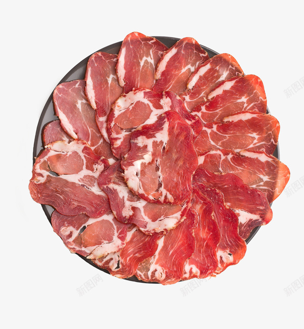 一盘火锅牛肉png免抠素材_新图网 https://ixintu.com 一盘 火锅 牛肉 免扣