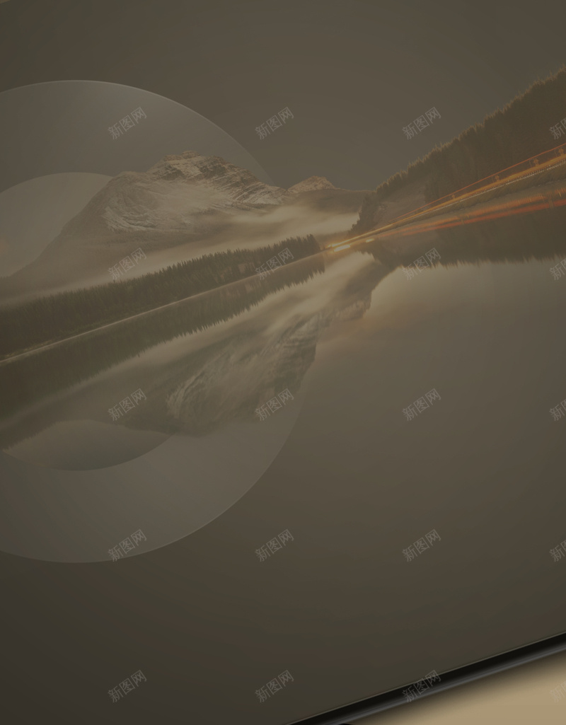 商务轻奢金色风景晨光jpg设计背景_新图网 https://ixintu.com 商务 轻奢 金色 风景 晨光