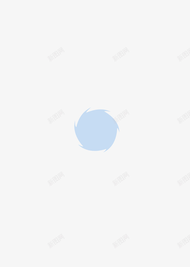 风火轮哪吒六边形抽象ai_新图网 https://ixintu.com 简约 抽象 风火轮 六边形