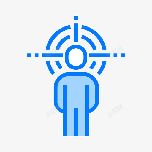人群放大svg_新图网 https://ixintu.com 人群 放大