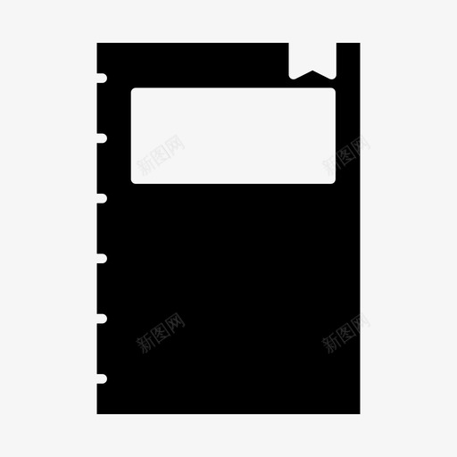 书籍学习课程svg_新图网 https://ixintu.com 书籍 学习 课程 笔记本 阅读 教科书 用户界面 网页设计 图标 字形