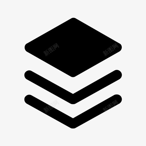 经营管理项目svg_新图网 https://ixintu.com 经营管理 项目 单色